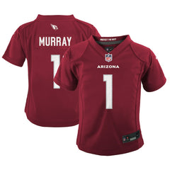 Kyler Murray Arizona Cardinals Preschool Game Jersey Cardinal | Nike for Sale
