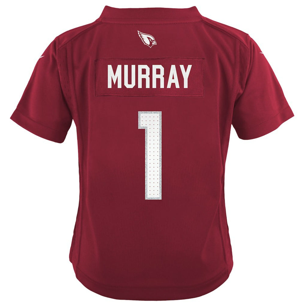 Kyler Murray Arizona Cardinals Preschool Game Jersey Cardinal | Nike for Sale