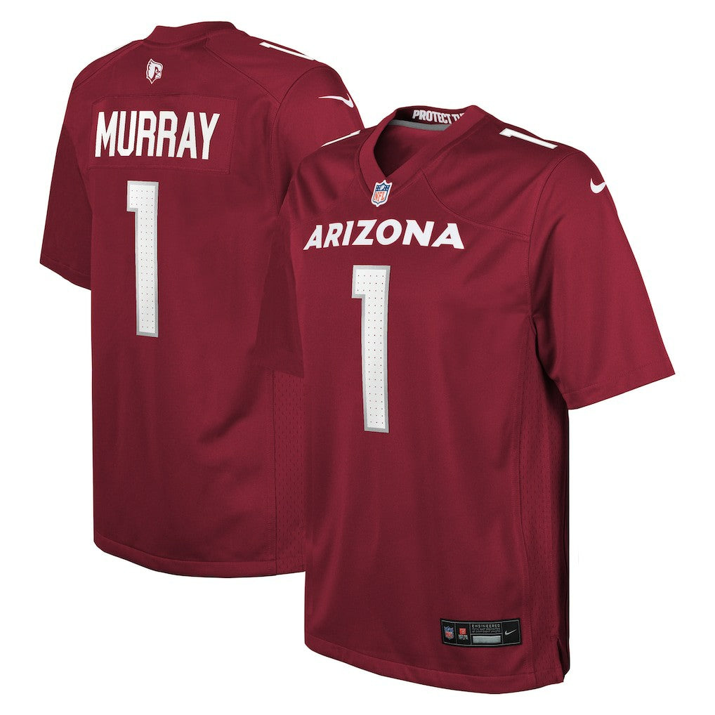 Kyler Murray Arizona Cardinals Youth Game Jersey Cardinal | Nike for Sale