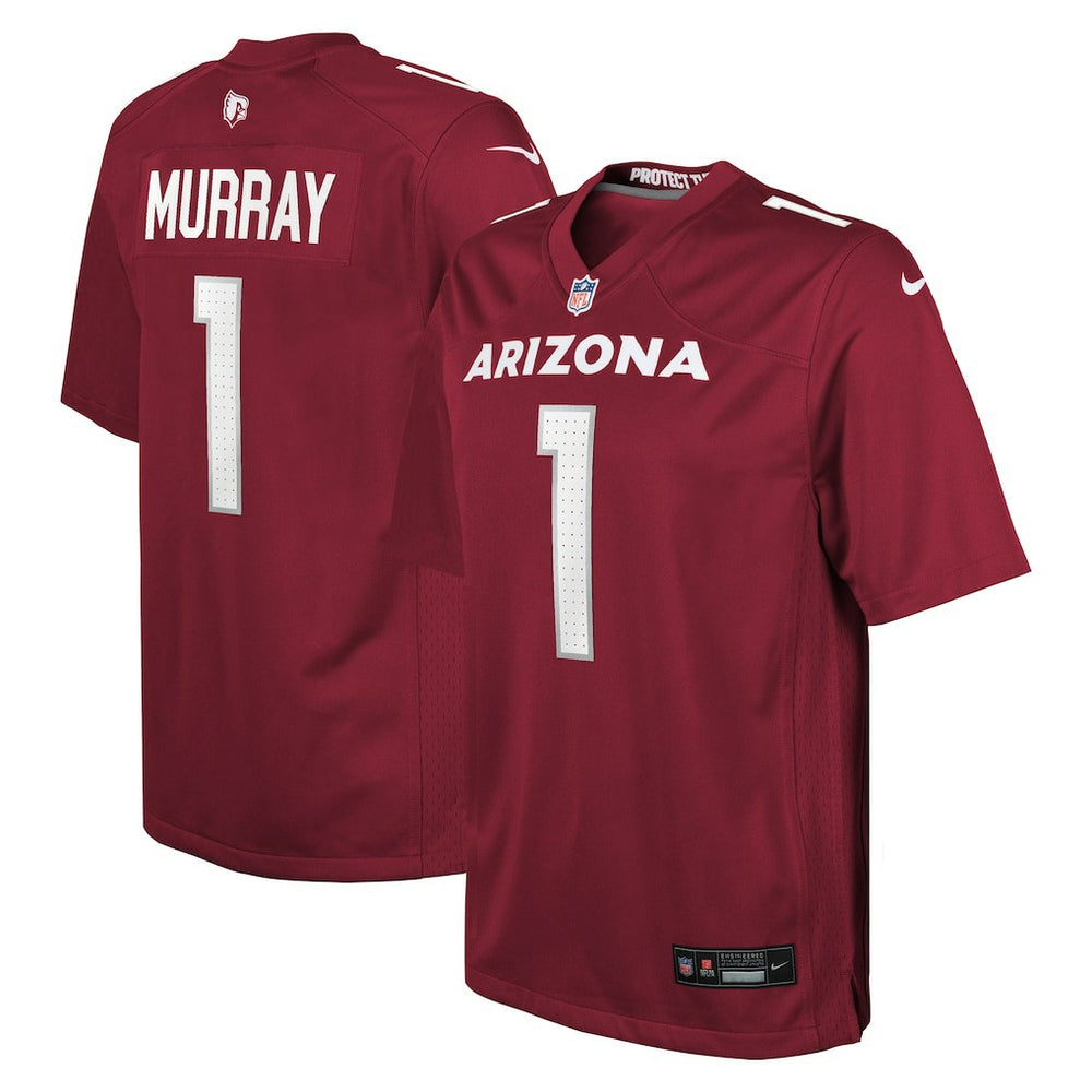Kyler Murray Arizona Cardinals Youth Game Jersey Cardinal | Nike for Sale