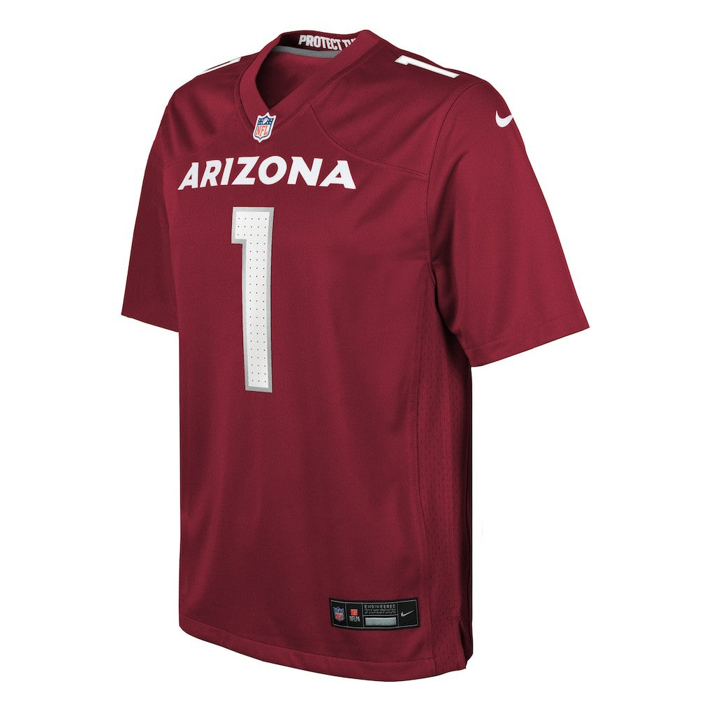 Kyler Murray Arizona Cardinals Youth Game Jersey Cardinal | Nike for Sale