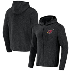 Arizona Cardinals NFL x Darius Rucker Collection Fleece Pullover Hoodie Black | Fanatics