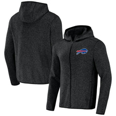 Buffalo Bills NFL x Darius Rucker Collection Fleece Pullover Hoodie Black | Fanatics