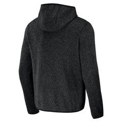 Buffalo Bills NFL x Darius Rucker Collection Fleece Pullover Hoodie Black | Fanatics