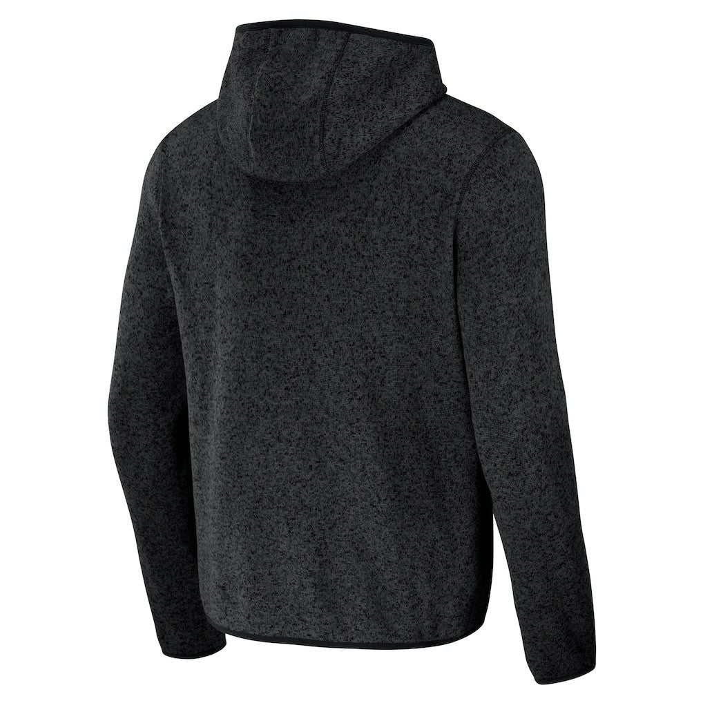 Cincinnati Bengals NFL x Darius Rucker Collection Fleece Pullover Hoodie Black | Fanatics