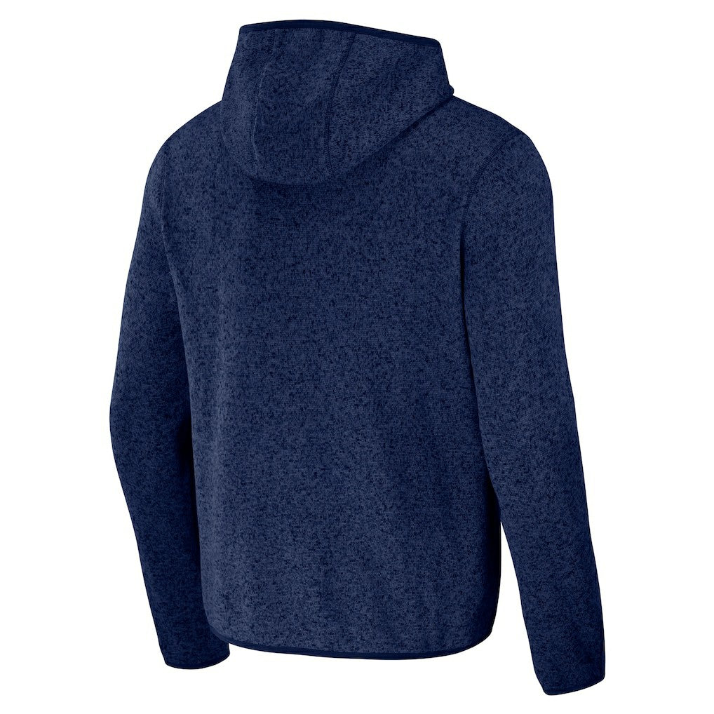 Denver Broncos NFL x Darius Rucker Collection Fleece Pullover Hoodie Navy | Fanatics