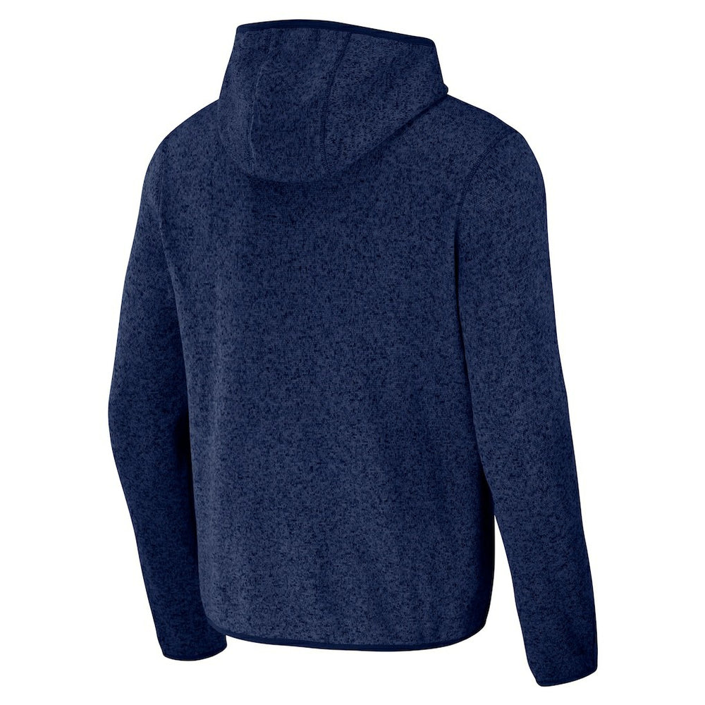 Denver Broncos NFL x Darius Rucker Collection Fleece Pullover Hoodie Navy | Fanatics