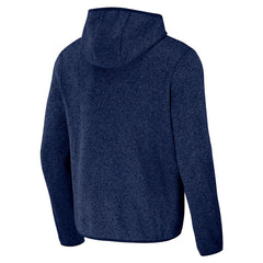 Denver Broncos NFL x Darius Rucker Collection Fleece Pullover Hoodie Navy | Fanatics