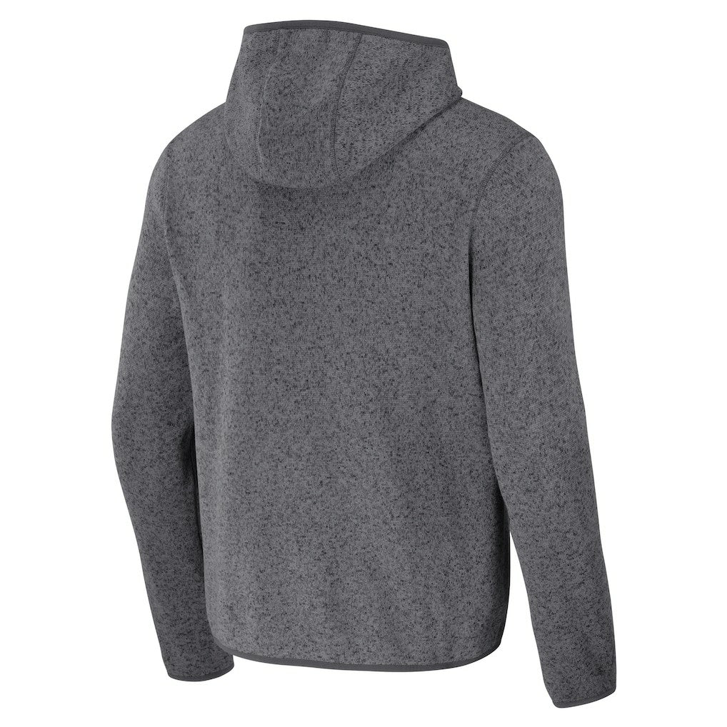 Los Angeles Rams NFL x Darius Rucker Collection Fleece Pullover Hoodie Gray | Fanatics