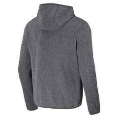 Los Angeles Rams NFL x Darius Rucker Collection Fleece Pullover Hoodie Gray | Fanatics