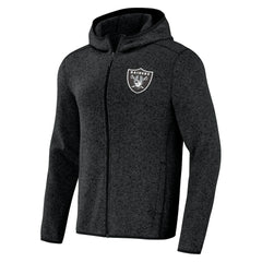 Las Vegas Raiders NFL x Darius Rucker Collection Fleece Pullover Hoodie Black | Fanatics