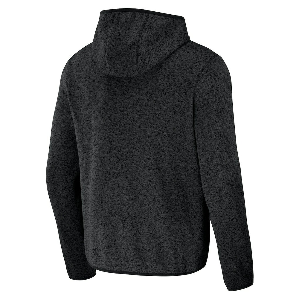 Las Vegas Raiders NFL x Darius Rucker Collection Fleece Pullover Hoodie Black | Fanatics