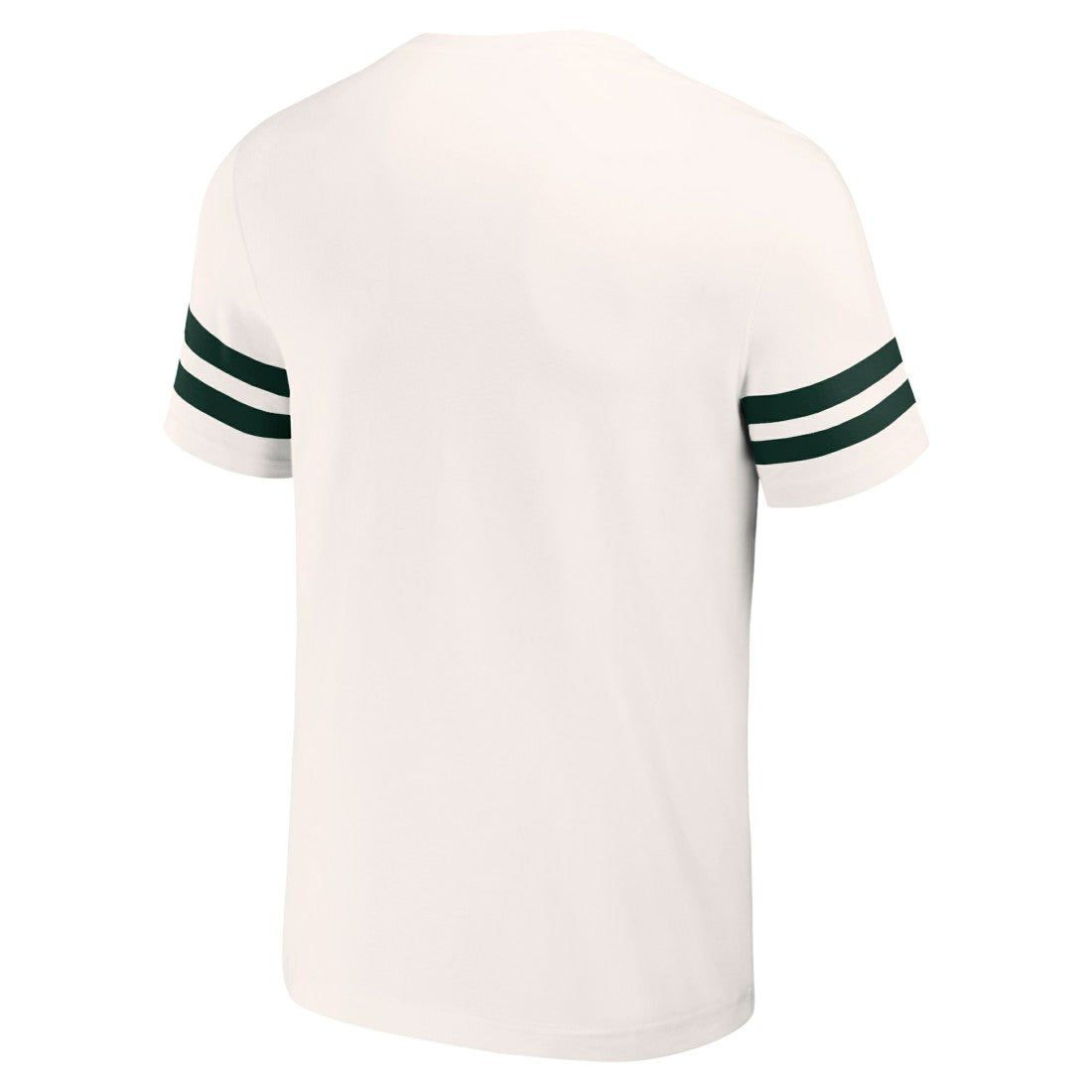 Green Bay Packers NFL x Darius Rucker Collection Vintage T-Shirt Cream | Fanatics