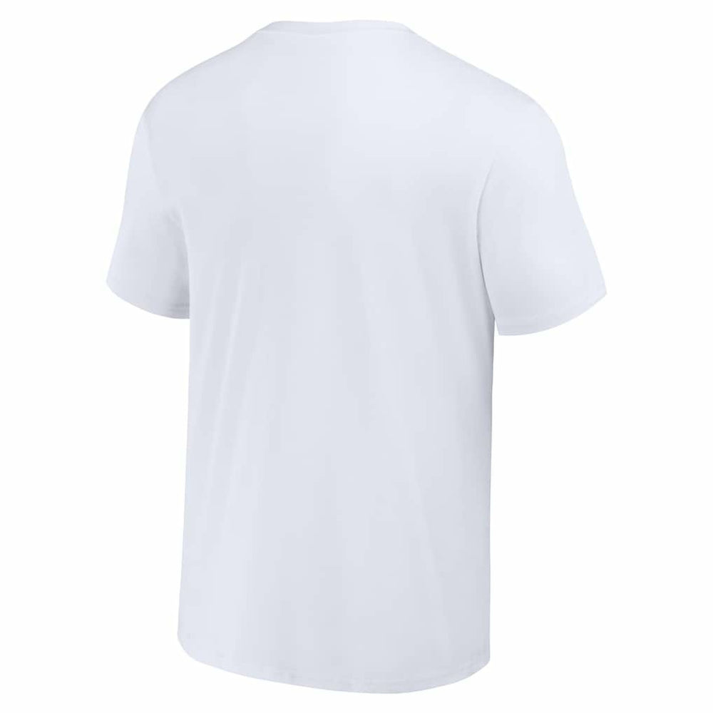 Indianapolis Colts NFL x Darius Rucker Collection Vintage Football T-Shirt White | Fanatics