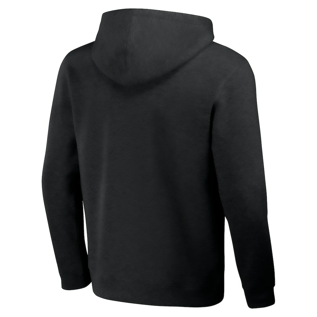 Arizona Cardinals NFL x Darius Rucker Collection Coaches Pullover Hoodie Black | Fanatics
