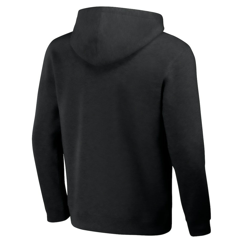 Arizona Cardinals NFL x Darius Rucker Collection Coaches Pullover Hoodie Black | Fanatics