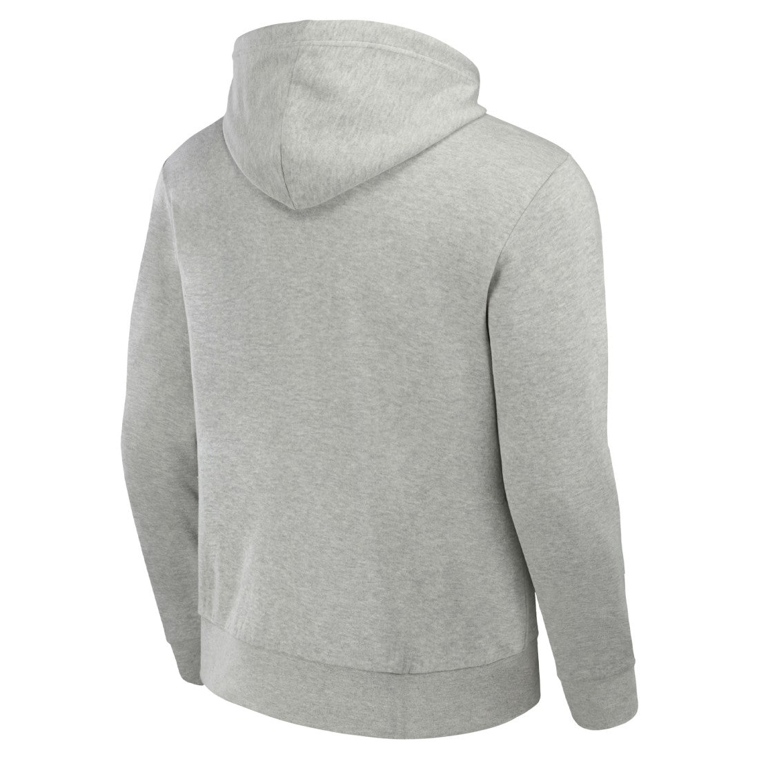 Tampa Bay Buccaneers NFL x Darius Rucker Collection Domestic Full-Zip Hoodie Heather Gray | Fanatics