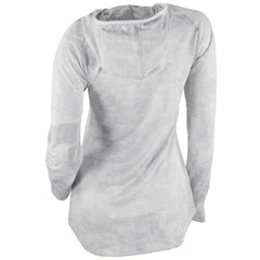 Chicago Cubs Columbia Women's Omni-Wick Sunday Ball Pullover Hoodie - MLB