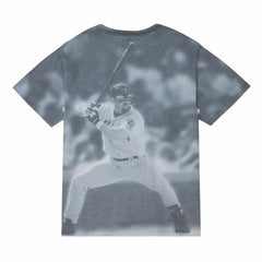 Jeff Bagwell Houston Astros Mitchell & Ness Cooperstown Collection Highlight Sublimated Player Graphic T-Shirt T-shirts - MLB