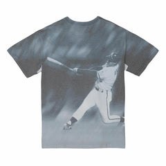 George Brett Kansas City Royals Mitchell & Ness Cooperstown Collection Highlight Sublimated Player Graphic T-Shirt T-shirts - MLB