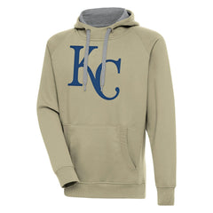 Kansas City Royals Antigua Victory Pullover Hoodie - MLB