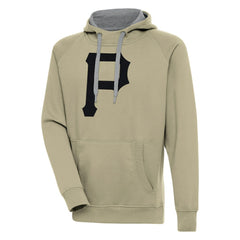 Pittsburgh Pirates Antigua Victory Pullover Hoodie - MLB