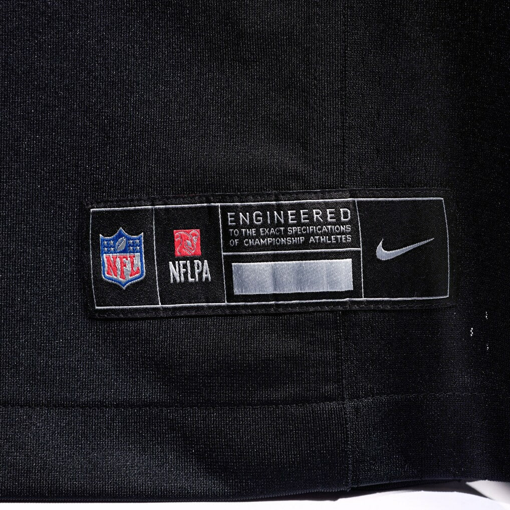 Bryan Bresee New Orleans Saints Game Jersey Black | Nike for Sale