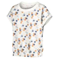 Houston Astros Lusso Women's Madge Dolman Tri-Blend T-Shirt - MLB