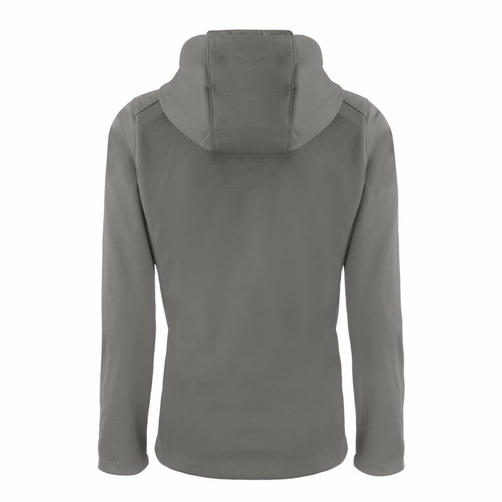 Detroit Tigers Cutter & Buck Women's Evoke Eco Softshell Recycled Full-Zip Jacket - MLB