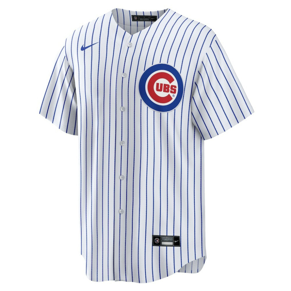 Ryne Sandberg Chicago Cubs Nike Home Retired Player Replica Jersey - MLB