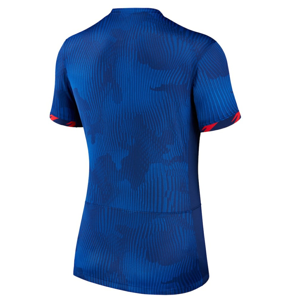 USMNT Women's 2023 Away Replica Jersey Royal | Nike discount