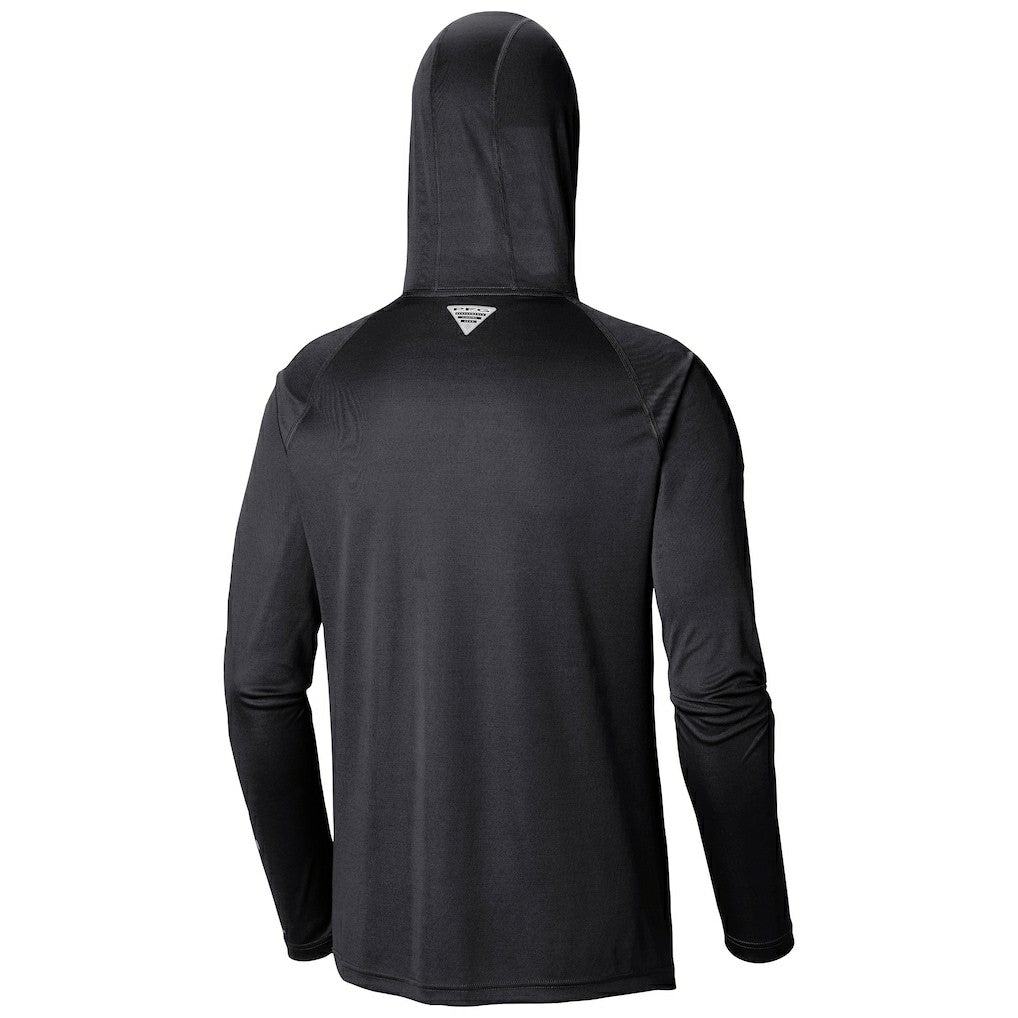 Boston Celtics Terminal Tackle Long Sleeve Hoodie T-Shirt Black - NBA