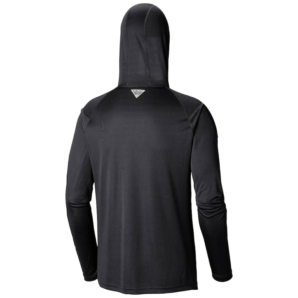 Boston Celtics Terminal Tackle Long Sleeve Hoodie T-Shirt Black - NBA