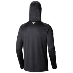 Boston Celtics Terminal Tackle Long Sleeve Hoodie T-Shirt Black - NBA