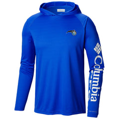 Orlando Magic Terminal Tackle Long Sleeve Hoodie T-Shirt Blue - NBA