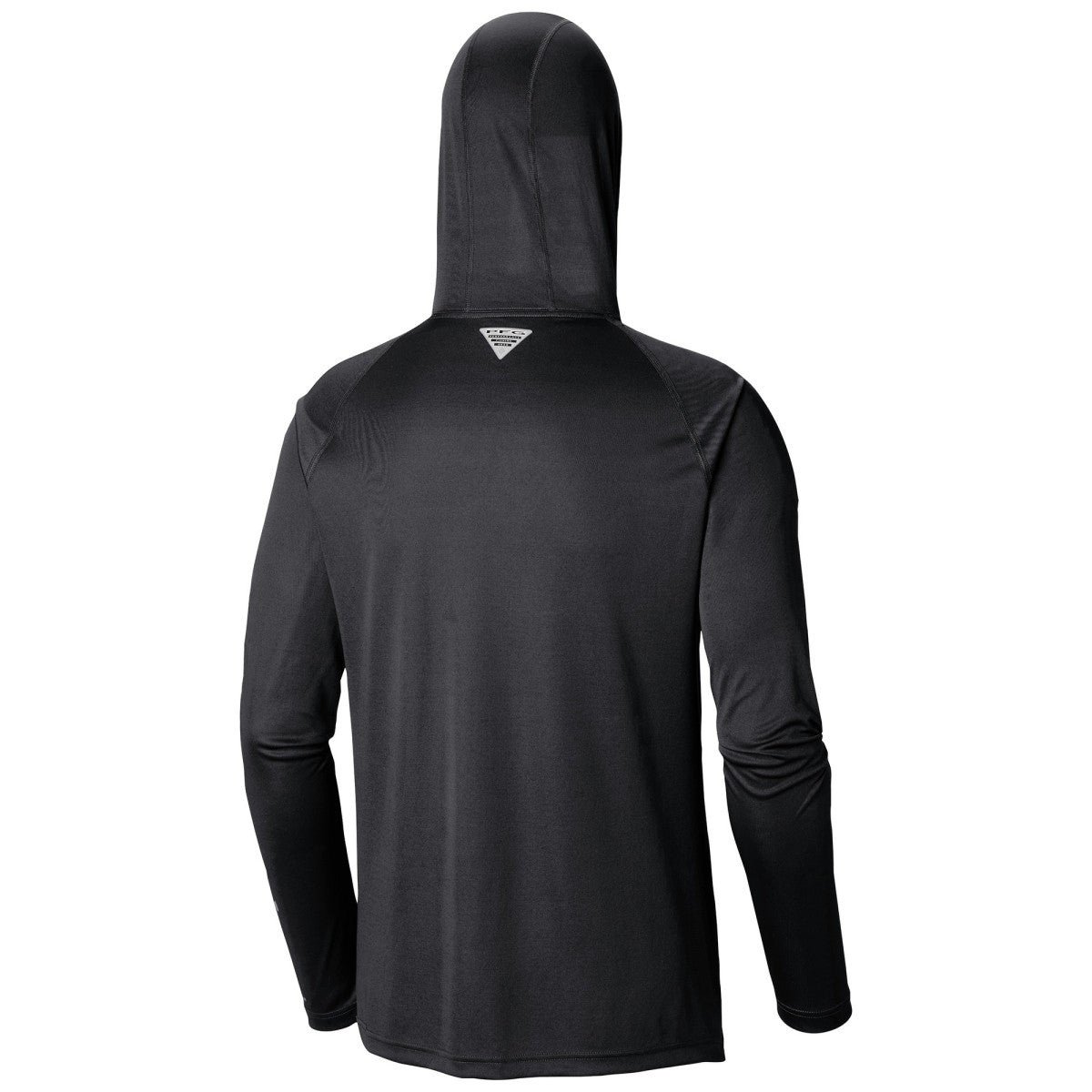 San Antonio Spurs Terminal Tackle Long Sleeve Hoodie T-Shirt Black - NBA
