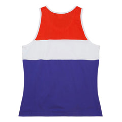 Phoenix Suns Special Script Tank Top Purple - NBA