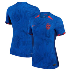 USWNT Women's 2023 Away Jersey Royal | Nike Online