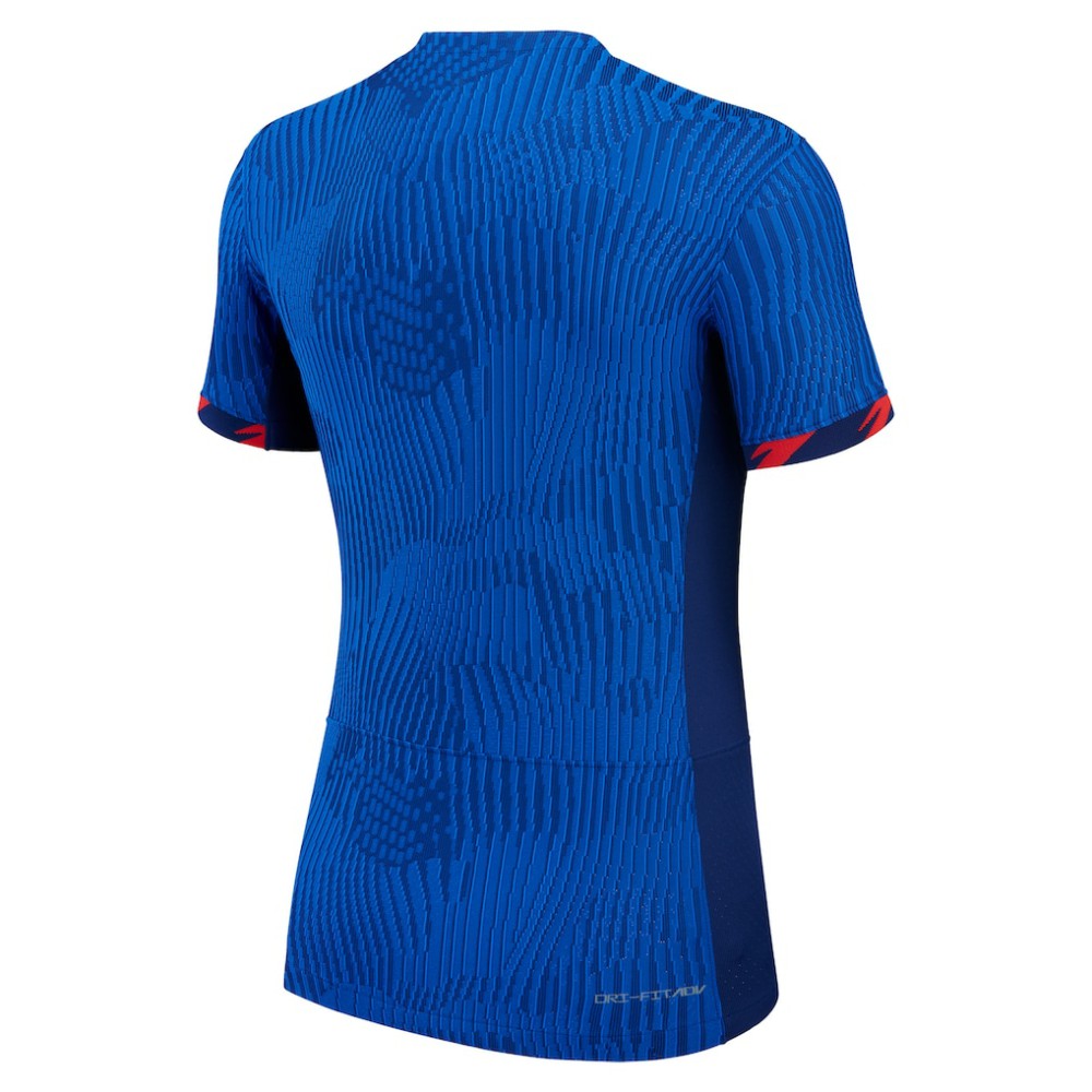 USWNT Women's 2023 Away Jersey Royal | Nike Online
