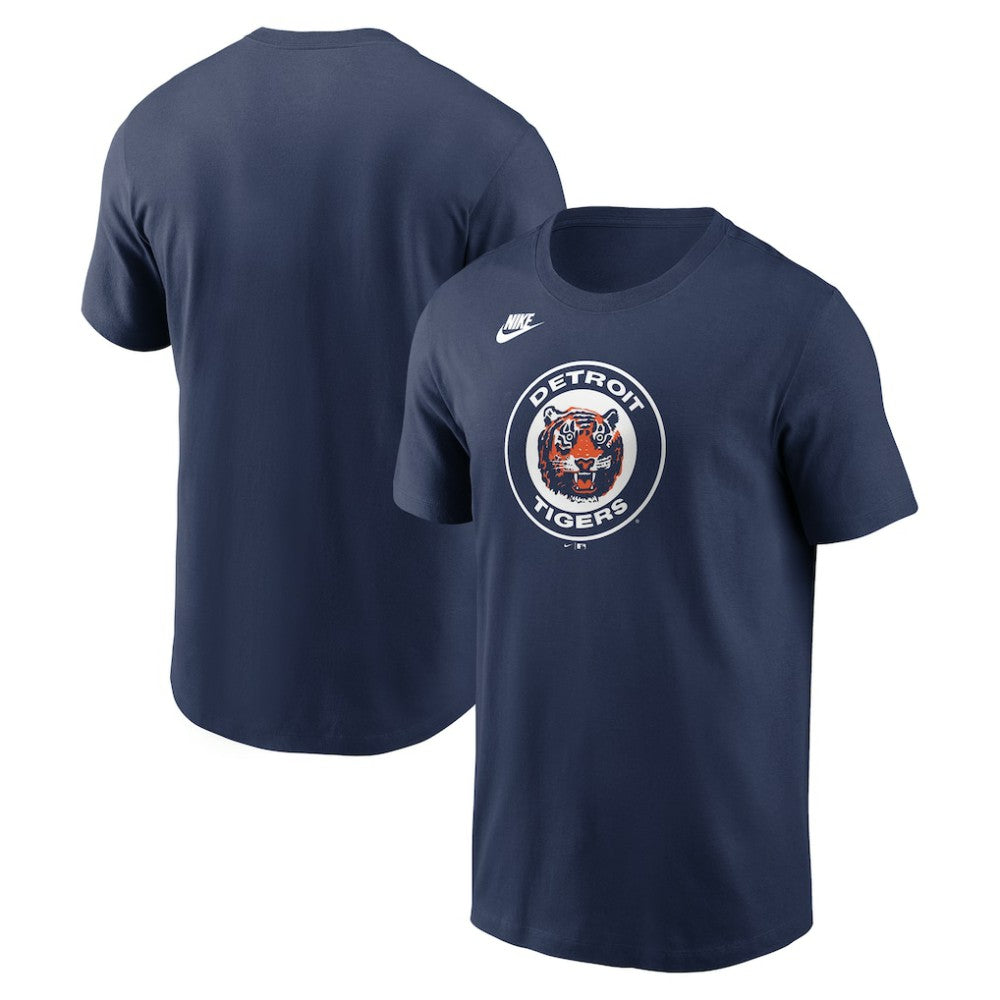 Detroit Tigers Nike Cooperstown Collection T-Shirt - MLB