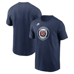 Detroit Tigers Nike Cooperstown Collection T-Shirt - MLB