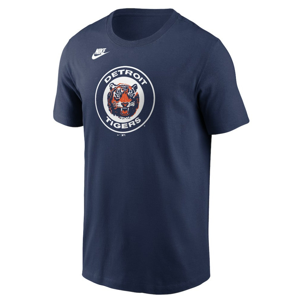 Detroit Tigers Nike Cooperstown Collection T-Shirt - MLB