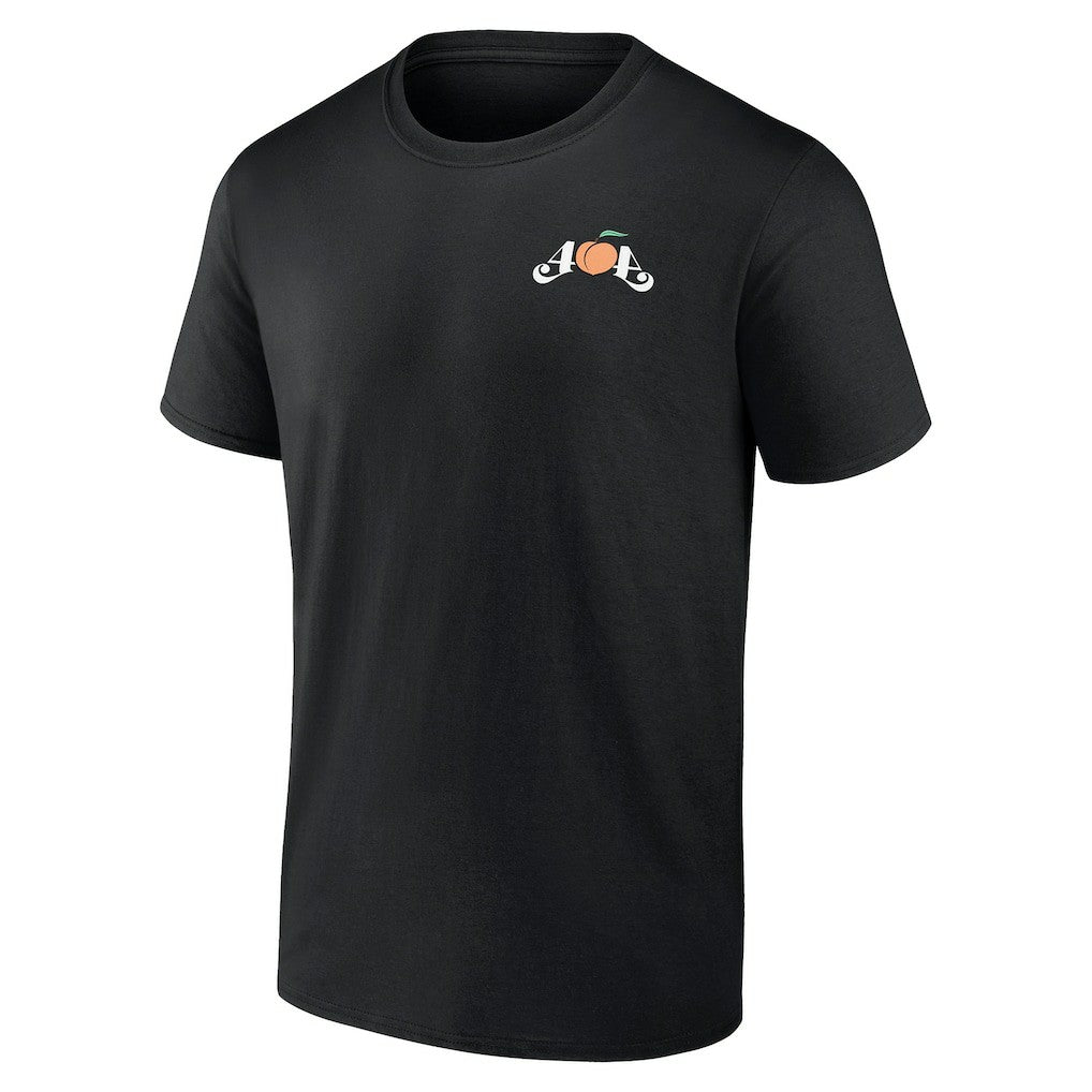 Atlanta Falcons 404 Dirty Birds T-Shirt Black | NFL