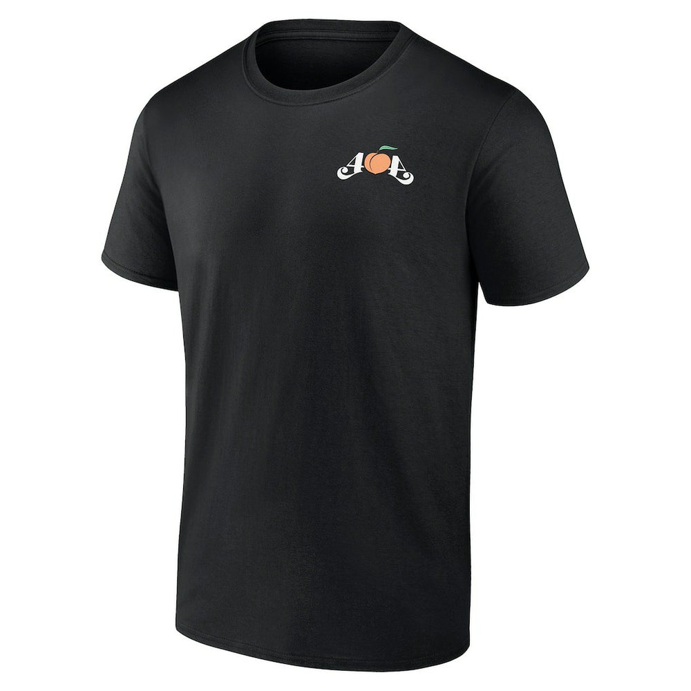 Atlanta Falcons 404 Dirty Birds T-Shirt Black | NFL