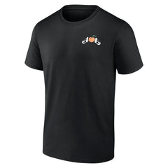 Atlanta Falcons 404 Dirty Birds T-Shirt Black | NFL