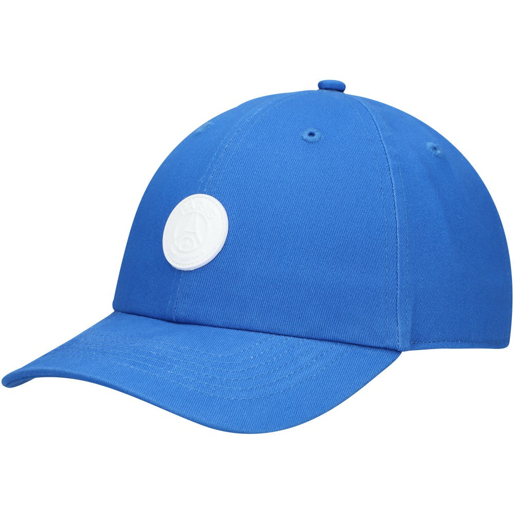 Paris Saint-Germain Casuals Adjustable Hat Blue - FIFA World CUP