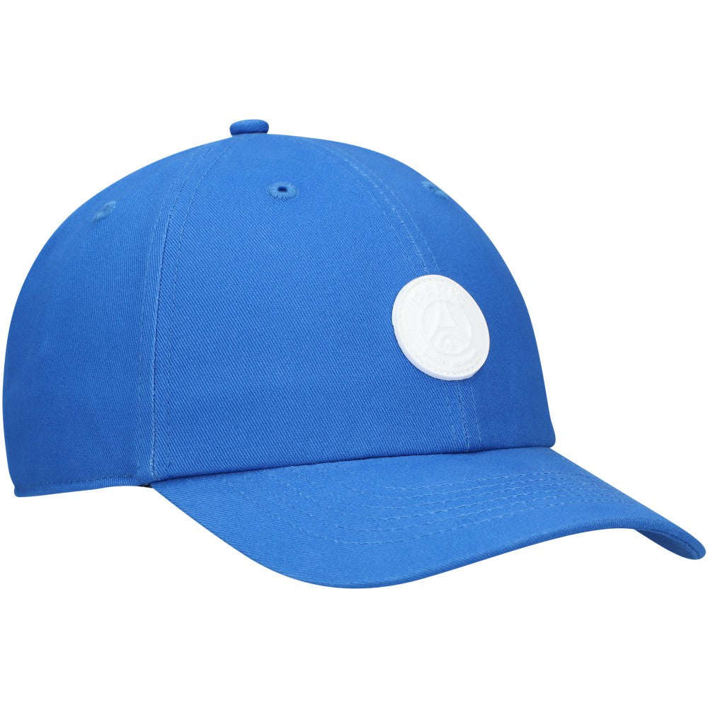 Paris Saint-Germain Casuals Adjustable Hat Blue - FIFA World CUP