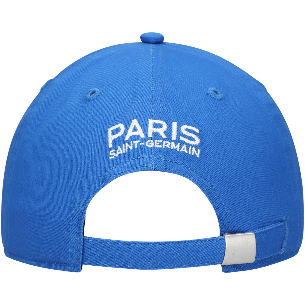 Paris Saint-Germain Casuals Adjustable Hat Blue - FIFA World CUP
