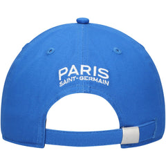 Paris Saint-Germain Casuals Adjustable Hat Blue - FIFA World CUP