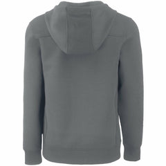 New York Yankees Cutter & Buck Roam Eco Half-Zip Recycled Pullover Hoodie - MLB